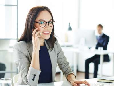 Azienda del settore ferroviario cerca 14 operatori amministrativi a Roma