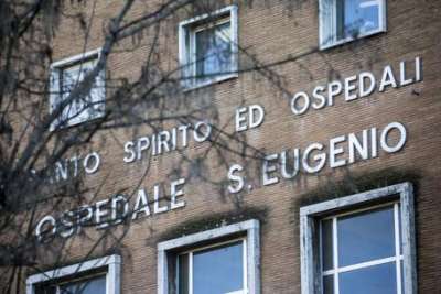 Lavanderia industriale cerca 2 addetti al guardaroba per tirocinio presso ospedali di Roma e Tivoli