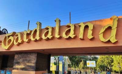 1.000 per Gardaland: posti non solo stagionali, retribuzioni competitive