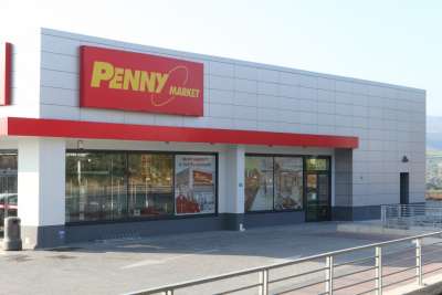 20 NUOVI PENNY MARKET E 100 POSTI: ANCHE A ROMA E FROSINONE