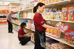 Azienda della GDO cerca addetti al rifornimento scaffali a Roma, Frascati e Grottaferrata