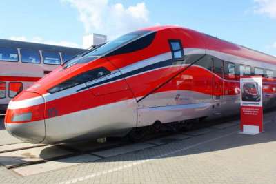 GRUPPO FS: CONTROLLORI, INGEGNERI, MACCHINISTI, TECNICI