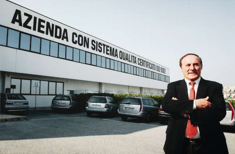 Manutentori, operai avicoli, responsabili: 20 nelle carni bio del Gruppo Fileni