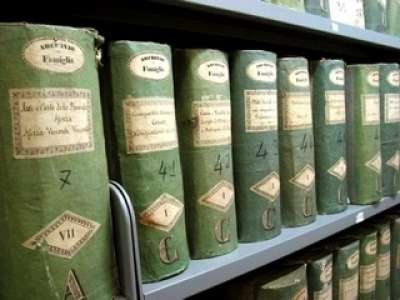 10 funzionari archivisti di Stato/di biblioteca: domande entro il 24 gennaio