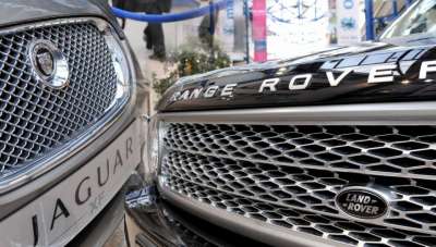 1.000 ASSUNZIONI JAGUAR-LAND ROVER. SELEZIONI CON UN GIOCO