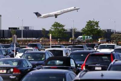 Autonoleggio cerca Car Park Agent per l'aeroporto di Fiumicino