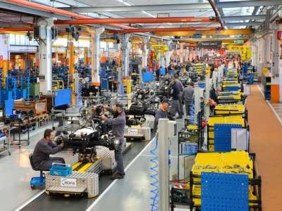 5 addetti al confezionamento per centro logistico di Pomezia: 1.100 euro al mese