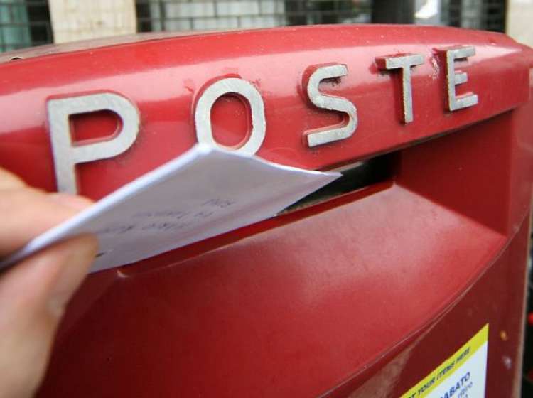 10 POSTINI A NAPOLI: CONTRATTO DI 1 ANNO. SCADE IL 15 APRILE