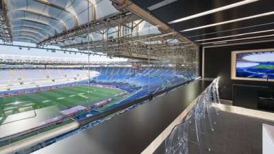 70 hostess/steward di immagine per le partite allo stadio Olimpico dell&rsquo;A.S. Roma