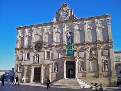 Il museo nazionale di Matera assume 5 figure professionali