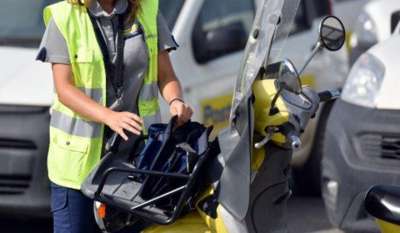 Ancora portalettere per Poste Italiane: nuove opportunit&agrave; a Roma e nel Lazio