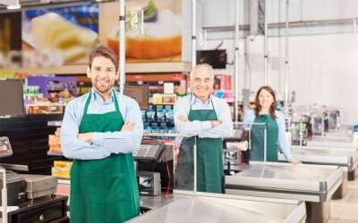 Supermercato assume 13 figure professionali in provincia di Viterbo