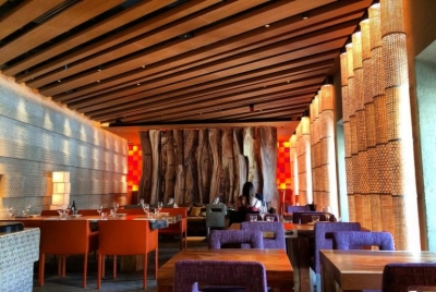 A ROMA CAMERIERI E COMMIS PER IL RISTORANTE GIAPPONESE ZUMA