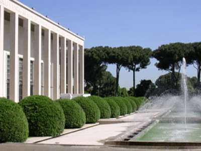 Eur S.p.A. cerca personale per la funzione acquisti a tempo indeterminato