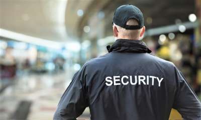 ADR (Aeroporti di Roma) assume nuovi addetti alla sicurezza