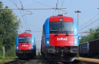 INRAIL CERCA 20 OPERATORI FERROVIARI (PRIMA CORSO DI 4 MESI)