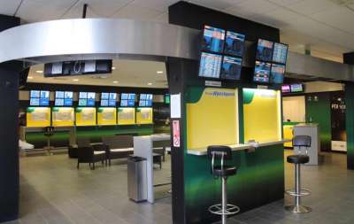 POSIZIONI APERTE PER LAUREATI NEI GIOCHI GESTITI DALLA SISAL