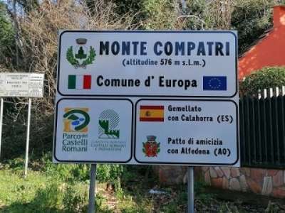 Il Comune di Monte Compatri assume personale per l&rsquo;ufficio amministrativo
