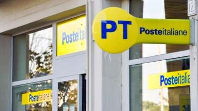 Poste Italiane cerca nuovi consulenti finanziari nel Lazio e altre Regioni