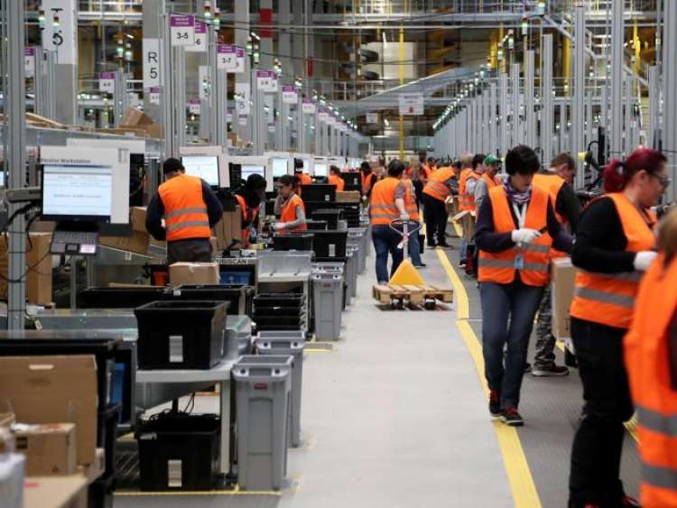 Tre Recruiting Day per lavorare nei settori global service, edilizia e metalmeccanico a Roma e provincia