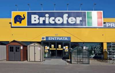 Bricofer cerca addetti vendita, magazzinieri, responsabili e direttori
