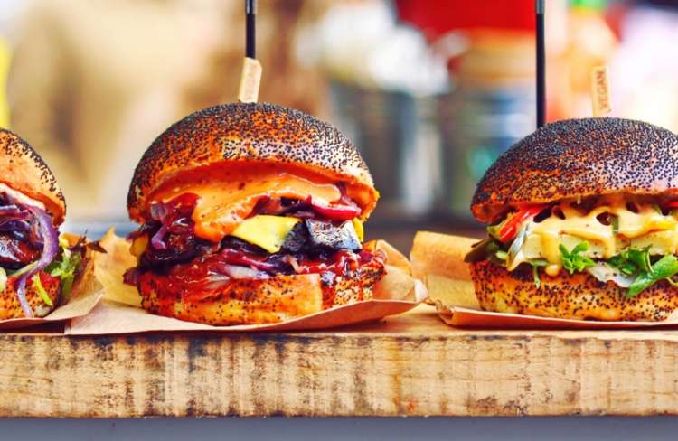 50 operatori pluriservizi (tutti nel Lazio) per noto marchio della ristorazione veloce