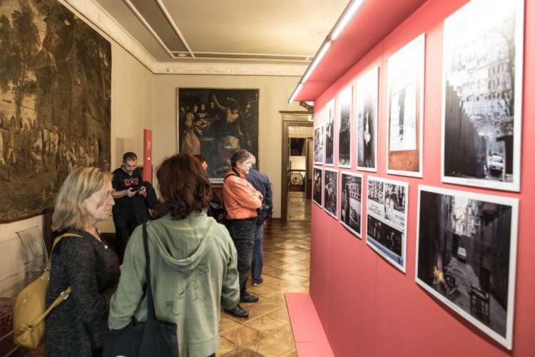 Museo di Trieste cerca personale per attivit&agrave; di accoglienza, biglietteria e bookshop