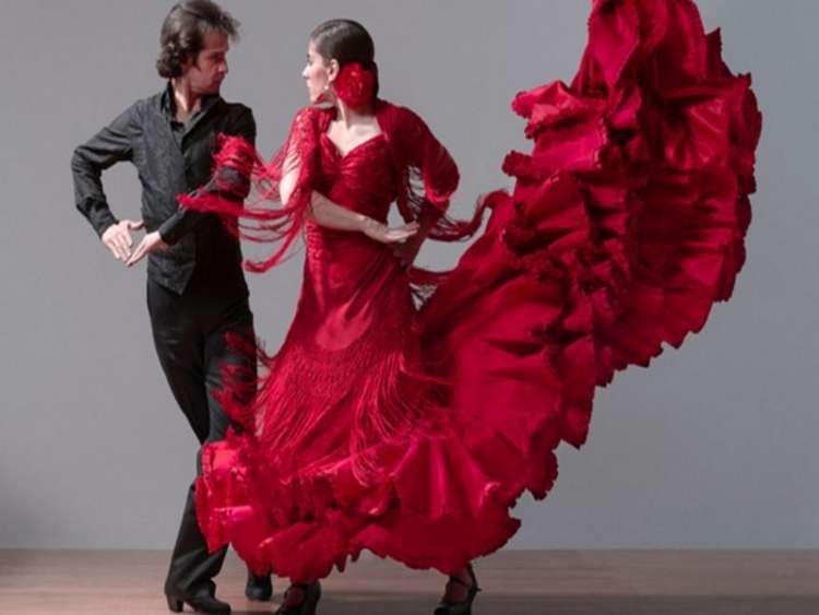 Attrici, attori e ballerine a Roma per un progetto su Federico Garcia Lorca