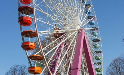 74 OPERATORI PER LUNEUR PARK: CANDIDATURE ENTRO IL 15 FEBBRAIO