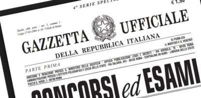 &Egrave; online la Gazzetta Ufficiale n. 93 del 5 dicembre: scopri subito tutti i bandi pubblicati