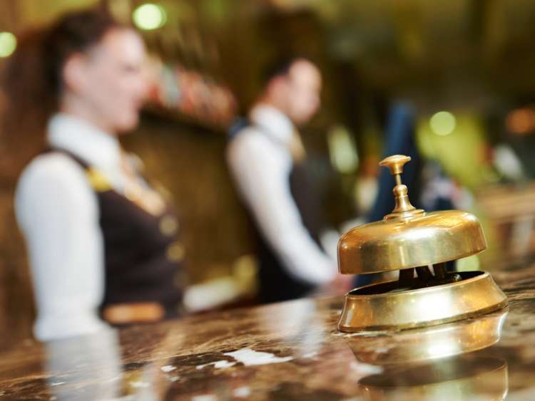 12 POSTI PER CORSO GRATUITO RECEPTIONIST-ADDETTO AL BOOKING