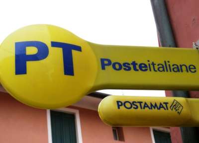 Poste Italiane assume consulenti in Trentino Alto Adige