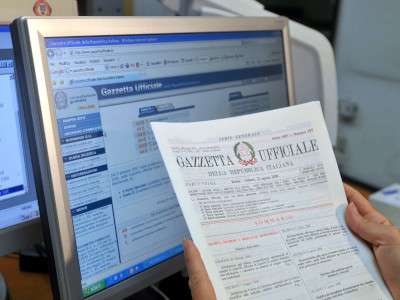 &Egrave; online la Gazzetta Ufficiale n. 86 del 10 novembre: scopri subito tutti i bandi pubblicati