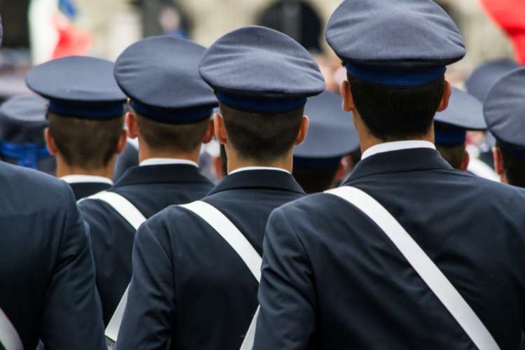 CONCORSO PER 80 COMMISSARI DI POLIZIA: IL BANDO INTEGRALE