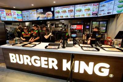 Burger King cerca addetti sala e cucina a Roma e altre citt&agrave;