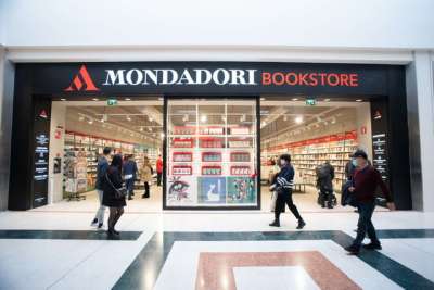 Mondadori cerca addetti vendita di libreria a Roma, Milano e Venezia