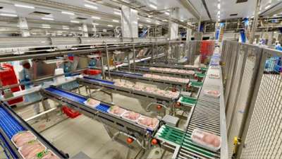 Addetti produzione, manutentori, tecnici: 40 nell&rsquo;agroalimentare firmato Amadori