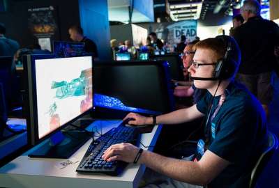 12 SVILUPPATORI E PROGRAMMATORI PER IL SETTORE GAMING