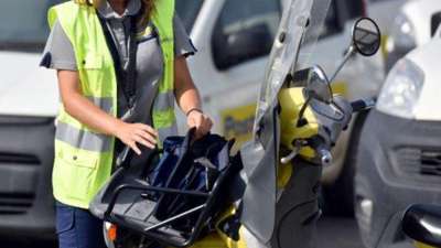 Poste Italiane assume 800 nuovi portalettere su tutto il territorio nazionale