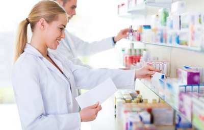 10 farmacisti per assistenza alla clientela nel Nord Italia