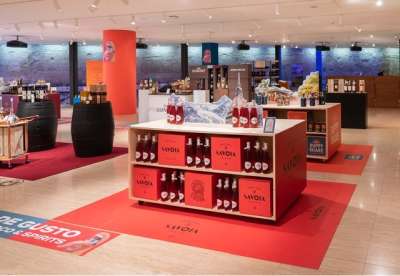 Addetti vendita e allievi manager: la Rinascente riapre le porte