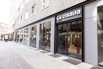 CISALFA SPORT APRE E CERCA CASSIERI, MAGAZZINIERI, RESPONSABILI&hellip;