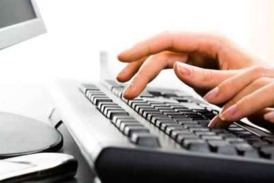 10 addetti al back office amministrativo per il settore edilizio a Roma