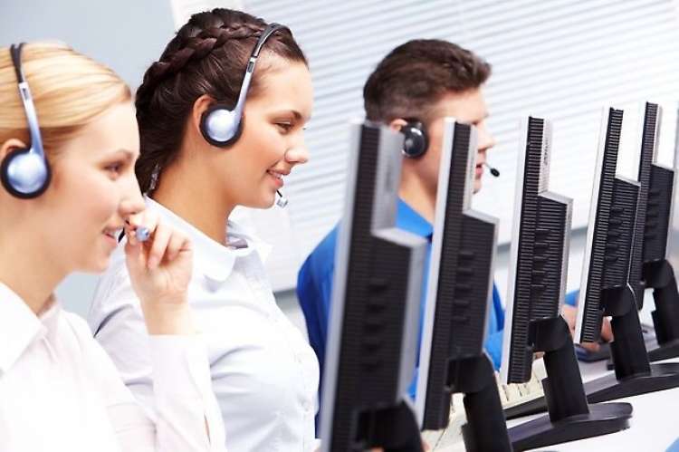 Azienda di Guidonia assume 25 operatori telefonici: 1.040 euro al mese per 6 mesi