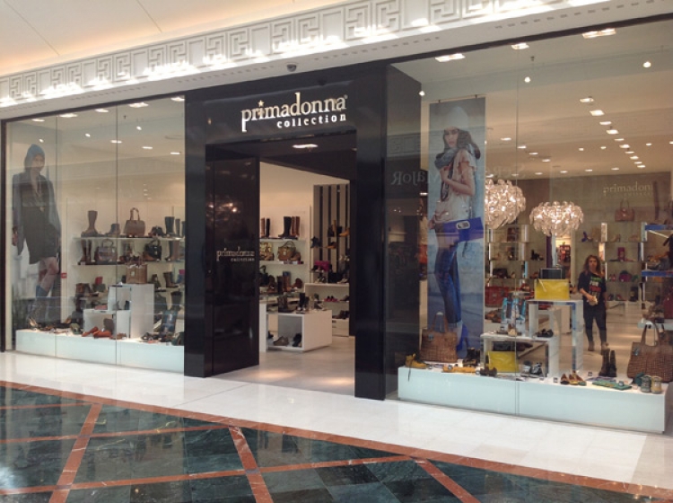 PRIMADONNA: ADDETTI VENDITA, STORE MANAGER, RESPONSABILI...