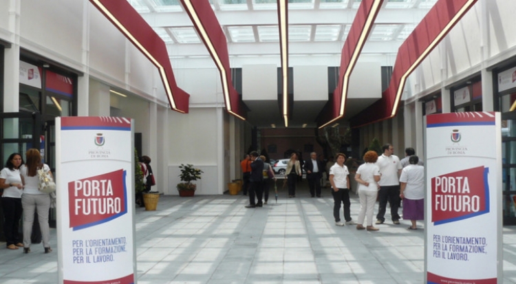 RECRUITMENT DAY NEL SETTORE INTRATTENIMENTO &amp; ANIMAZIONE