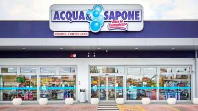 Acqua &amp; Sapone cerca 85 addetti vendita per prossime aperture a Roma e altre citt&agrave;
