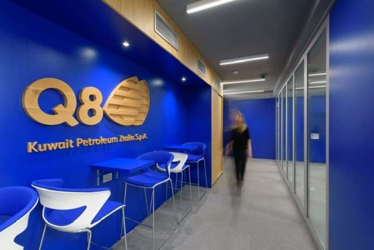 Posti nel settore petrolifero: Q8 cerca personale a Roma e in provincia di Milano