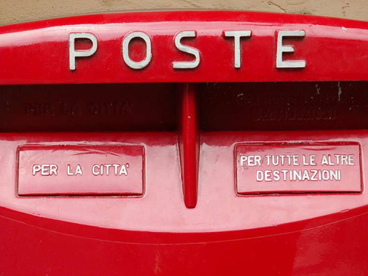 POSTE ITALIANE FA IL PIENO: AUTSTI, PORTALETTERE, CONSULENTI&hellip;
