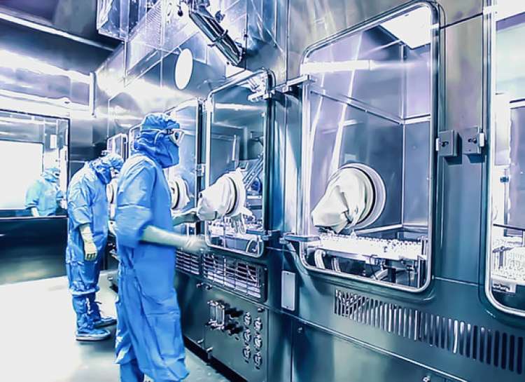 Stevanato, 80 per l&rsquo;anti-Covid: fornir&agrave; 100 milioni di flaconi per il vaccino